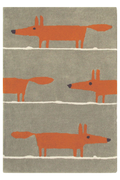 Fox Cinnamon Rug 140 Х 200